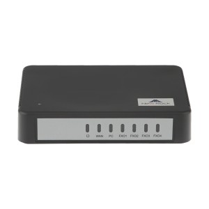 گیت وی نیوراک HX440G-4FXO