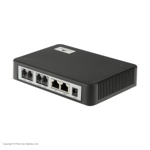 گیت وی نیوراک HX440G-4FXO