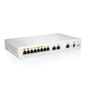 گیت وی NewRock MX8G-8S