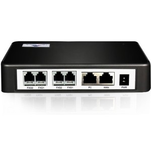 گيت وي NewRock HX404G