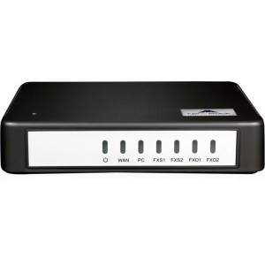 گيت وي NewRock HX404G