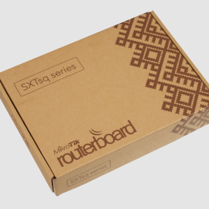 رادیو وایرلس MikroTik SXTsq Lite5