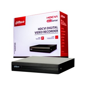 ضبط کننده داهوا XVR5108HS-4KL