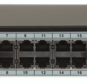 ضبط کننده داهوا NVR4216-EI