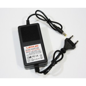 آداپتور ۱۲ ولت ۲ آمپر لکسوس مدل MS1