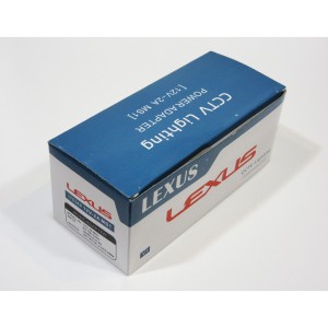 آداپتور ۱۲ ولت ۲ آمپر لکسوس مدل MS1