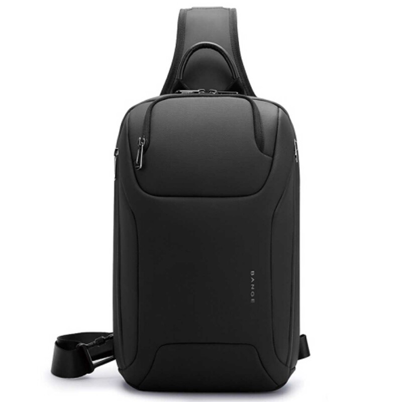 کیف کراس بادی ضدآب آیپد 11 اینچ بنج BANGE BG-8031