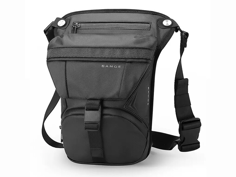 کیف دوشی ضد آب بنج BG-7630
