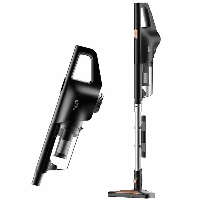 جاروبرقی ایستاده درما DX600