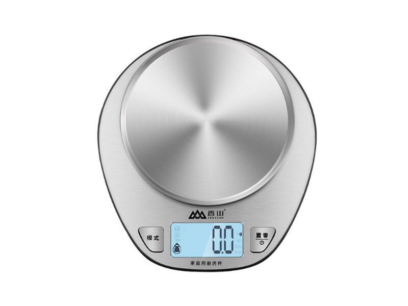 ترازوی آشپزخانه الکترونیکی سنس‌سان شیائومی EK518