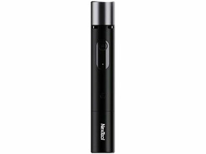 چراغ قوه  و جرقه الکتریکی شیائومی Xiaomi NexTool NE20040 Lightning Electric Arc Self Defense Flashlight