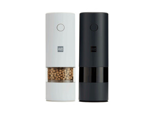 فلفل ساب و نمک ساب برقی هوهاو مدل Xiaomi HUOHOU Electric Grinder