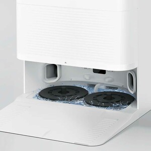 قیمت جارو برقی رباتیک شیائومی