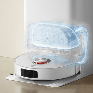 جارو برقی رباتیک شیائومی