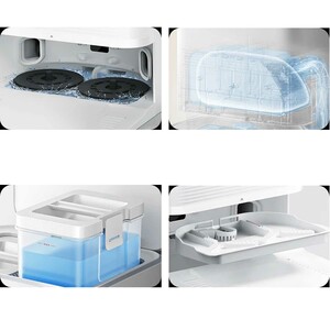 جارو برقی رباتیک شیائومی