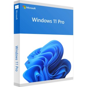 لایسنس ویندوز 11 پرو- (Windows 11 Pro)