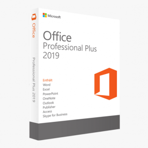 لایسنس آفیس 2019 پروفشنال پلاس - OfficePro 2019
