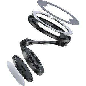 کیفیت پایه نگهدارنده مگ سیف گوشی‌ موبایل ارلدام