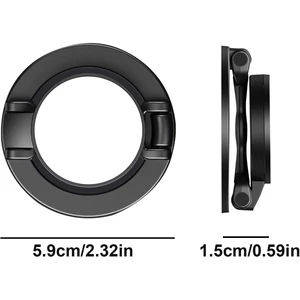 نگهدارنده مگ سیف گوشی‌ موبایل ارلدام