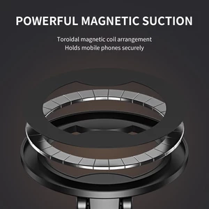 هولدر مگ سیف گوشی‌ موبایل ارلدام