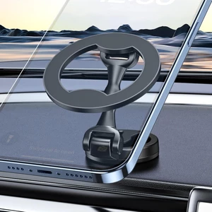 پایه نگهدارنده مگ سیف گوشی‌ موبایل ارلدام