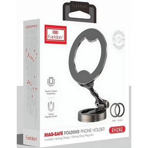 پایه نگهدارنده مگ سیف گوشی‌ موبایل ارلدام