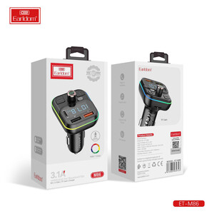 شارژر فندکی فست شارژ خودرو