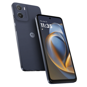 گوشی موبایل موتورولا مدل Moto E15 دو سیم کارت ظرفیت 64 گیگابایت و رم 2 گیگابایت