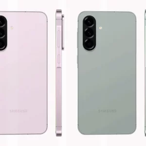 گوشی موبایل سامسونگ مدل Galaxy A56 دو سیم کارت ظرفیت 256 گیگابایت و رم 8 گیگابایت - ویتنام