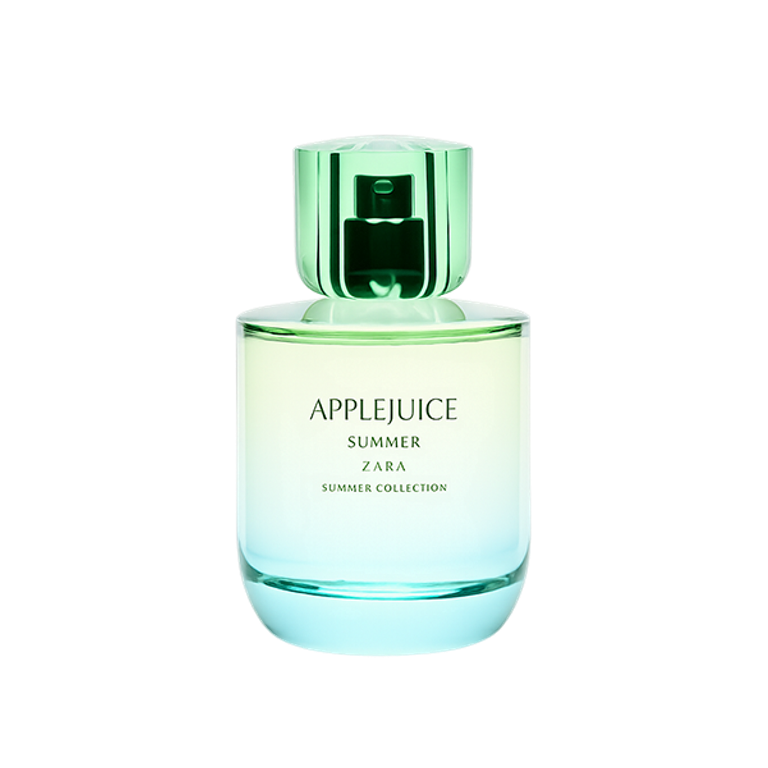 عطر زارا اپل جوس سامر (ZARA – APPLEJUICE SUMMER)
