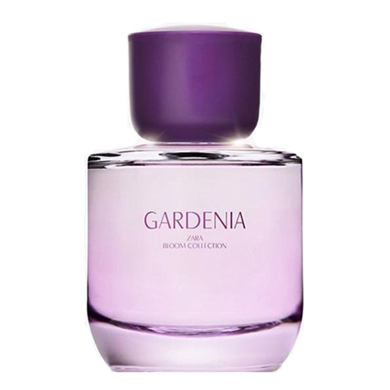 عطر زارا گاردنیا پرفیوم ( ZARA – GARDENIA BLOOM COLLECTION)