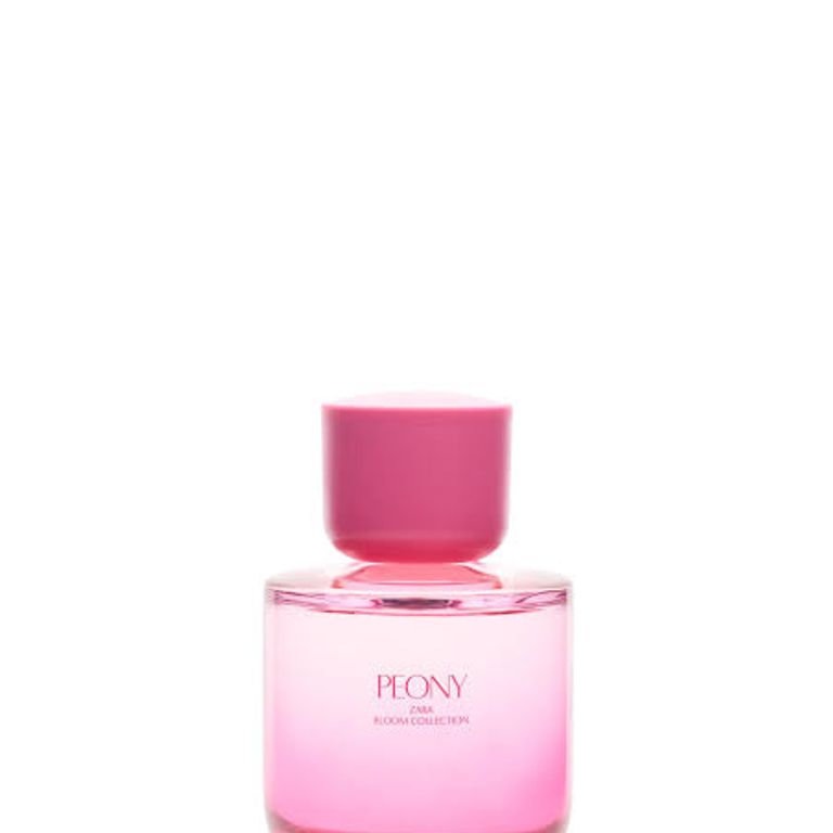 عطر زارا پیونی پرفیوم (ZARA – PEONY BLOOM COLLECTION)