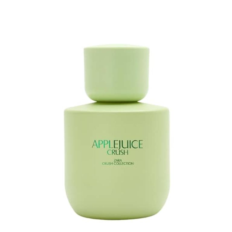 عطر زارا اپل جوس کراش (ZARA – APPLEJUICE CRUSH)