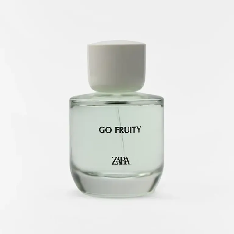 عطر زارا گو فروتی دی کالکشن (ZARA – GO FRUITY DAY COLLECTION)