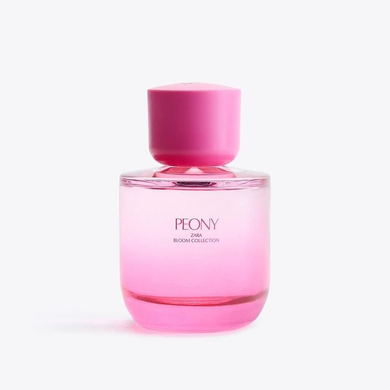 عطر زارا پیونی پرفیوم (ZARA – PEONY BLOOM COLLECTION)