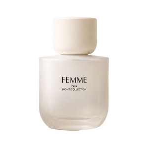 کالکشن جدید عطرهای زارا