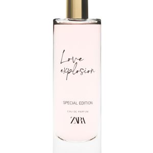 عطر زارا لاو اکسپلیشن ( ZARA – Love explosion)