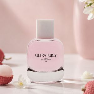 عطر زارا اولترا جویسی (Zara – ULTRA JUICY)