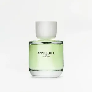 عطر زارا اپل جوس ( ZARA – APPLEJUICE DAY COLLECTION)