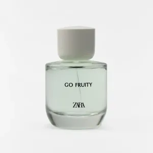 عطر زارا گو فروتی دی کالکشن (ZARA – GO FRUITY DAY COLLECTION)