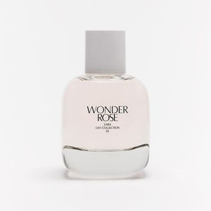 عطر زارا واندر رز (ZARA – WONDER ROSE)
