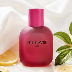 عطر زارا پینک فلامبی (ZARA – PINK FLAMBE)
