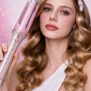  شیگلم Hair It-Curl One-Touch Instant Curler – 25