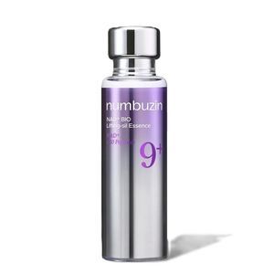 اسنس ضد چروک و لیفتینگ بایو نامبوزین Numbuzin NAD+Bio Lifting-sil Essence شماره 9 حجم 50 میل