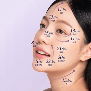 اسنس ضد چروک و لیفتینگ بایو نامبوزین Numbuzin NAD+Bio Lifting-sil Essence شماره 9 حجم 50 میل
