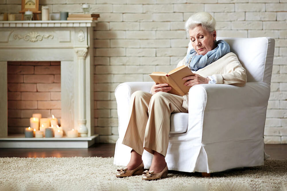 راهنمای طراحی آپارتمان مناسب برای زندگی بدون زحمت در دوران سالمندی