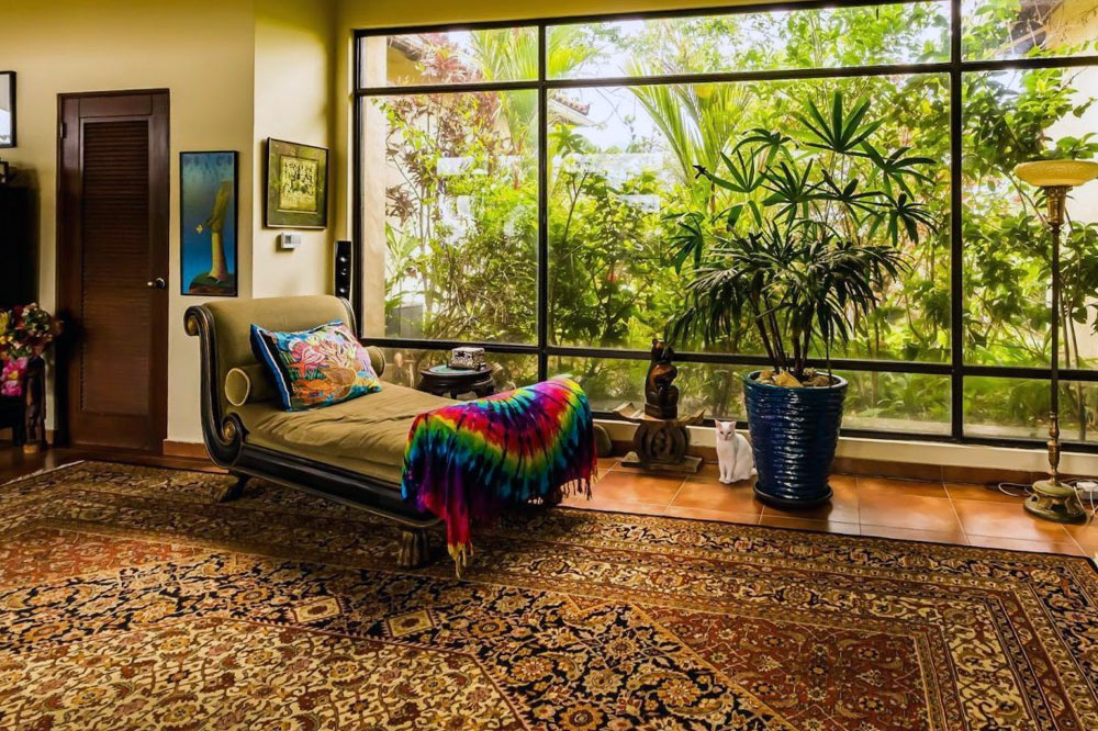 عناصر حیاتی در طراحی خانه مناسب سالمند