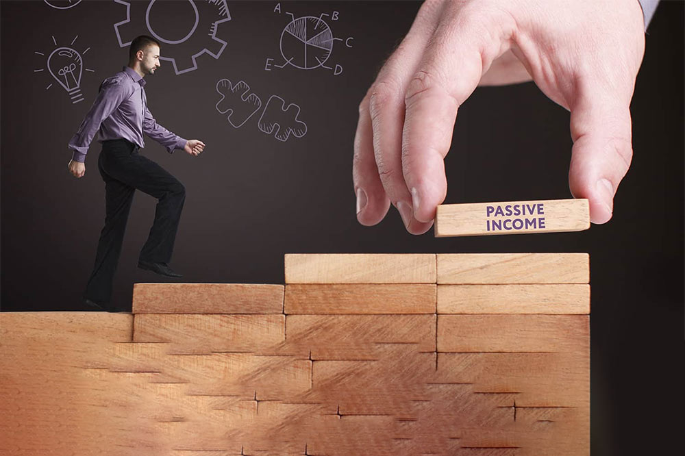 چگونه کسب‌وکار خود را از وابستگی به فرد به درآمد انفعالی تبدیل کنیم
