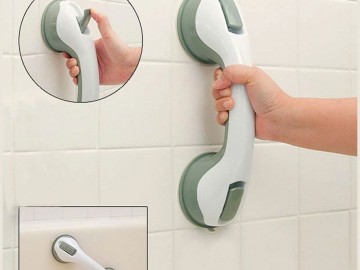 دستگیره کمکی حمام کد 154