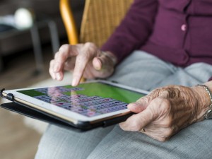 تازه‌های تکنولوژی و اخبار سالمندی - ابان 1404